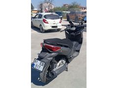 Sahibinden Yamaha X-Max 250 Düzce