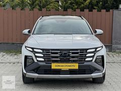 2024 HYUNDAI TUCSON 1.6 T-GDI ELITE PLUS 4x4