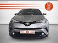 OTOKOÇ2.ELAYDIN'DAN 2018 C-HR 1.2 TURBO ADVANCE 116HP TSS78000KM