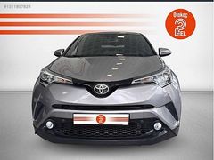 OTOKOÇ2.ELAYDIN'DAN 2018 C-HR 1.2 TURBO ADVANCE 116HP TSS78000KM