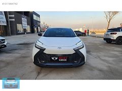2025 MODEL 1.8 HYBRİD FLAME HATA BOYA YOK K.K TAKSİT