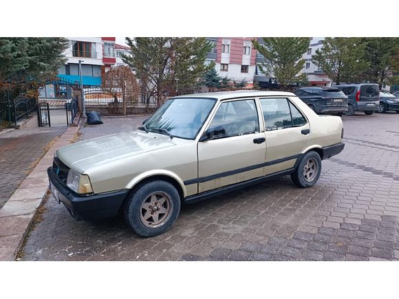22 yıllık Sahibinden Tofaş Doğan L 1992 Model