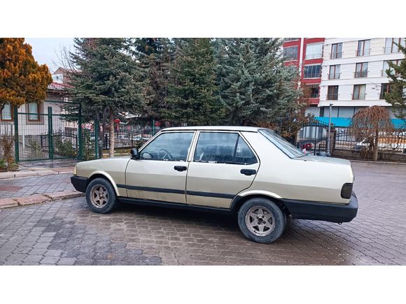 22 yıllık Sahibinden Tofaş Doğan L 1992 Model