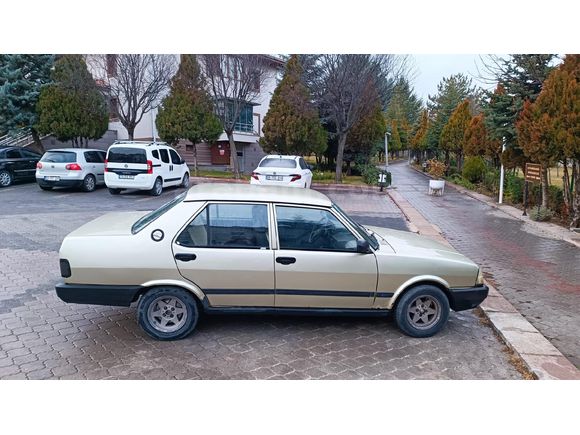 22 yıllık Sahibinden Tofaş Doğan L 1992 Model