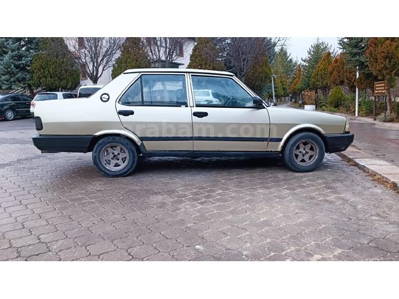 22 yıllık Sahibinden Tofaş Doğan L 1992 Model