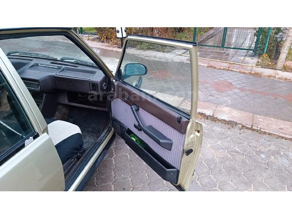 22 yıllık Sahibinden Tofaş Doğan L 1992 Model