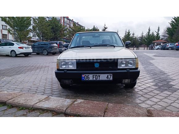 22 yıllık Sahibinden Tofaş Doğan L 1992 Model