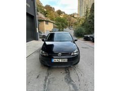 Sahibinden Volkswagen Polo 1.6 TDi Comfortline 2013 Model  198.000 km Siyah