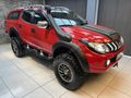 ÖZDOĞAN'dan MİTSUBİSHİ L200 4x4 BLİZZARD