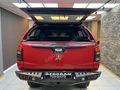 ÖZDOĞAN'dan MİTSUBİSHİ L200 4x4 BLİZZARD