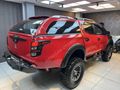 ÖZDOĞAN'dan MİTSUBİSHİ L200 4x4 BLİZZARD