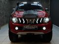 ÖZDOĞAN'dan MİTSUBİSHİ L200 4x4 BLİZZARD