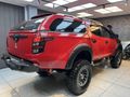 ÖZDOĞAN'dan MİTSUBİSHİ L200 4x4 BLİZZARD