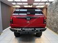 ÖZDOĞAN'dan MİTSUBİSHİ L200 4x4 BLİZZARD