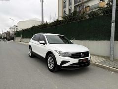 Özel'den HATASIZ BOYASIZ DEĞİŞENSİZ CAM TAVAN TİGUAN