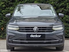 'DEN-KAR'TİGUAN LİFE 1.5 TSI DSG HATASIZ 47.000KM
