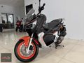 2024 RKS REALE 125 GARANTİLİ KULLANILMAMIŞ HYBRİD TCS