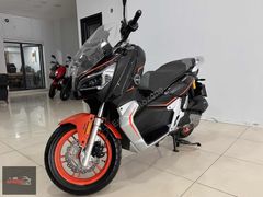 2024 RKS REALE 125 GARANTİLİ KULLANILMAMIŞ HYBRİD TCS