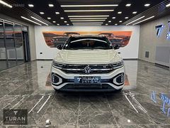 TURAN PRİME CARS VOLKSWAGEN T-ROC R LİNE