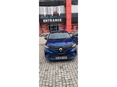 Sahibinden Renault Clio 1.0 SCe Joy 2023 Model  36.800 km Mavi (metalik)