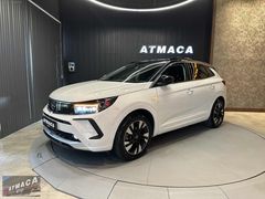 ATMACA GRUP'dan 2022 OPEL GRANDLAND 1.5D ELEGANCE 130 HP
