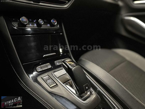 ATMACA GRUP'dan 2022 OPEL GRANDLAND 1.5D ELEGANCE 130 HP