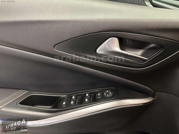 ATMACA GRUP'dan 2022 OPEL GRANDLAND 1.5D ELEGANCE 130 HP