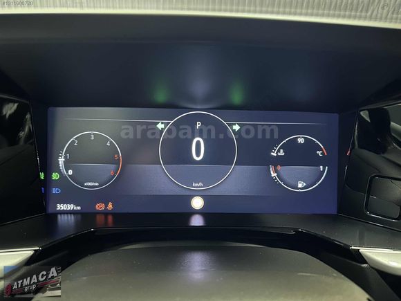 ATMACA GRUP'dan 2022 OPEL GRANDLAND 1.5D ELEGANCE 130 HP