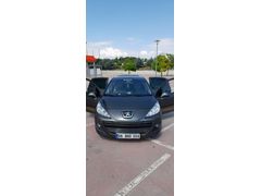 Sahibinden Peugeot 207 1.4 Trendy 2009 Model
