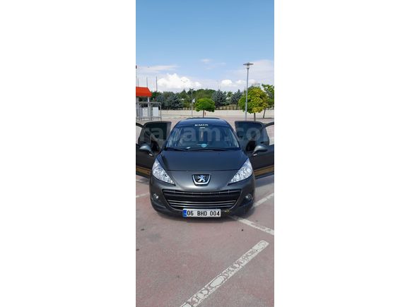 Sahibinden Peugeot 207 1.4 Trendy 2009 Model