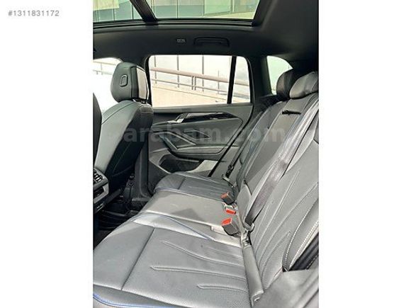 2025 VW TIGUAN 1.5 E TSI R LİNE