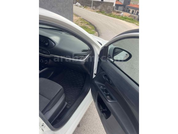 Sahibinden Fiat Egea 1.4 Fire Easy 2019 Model 