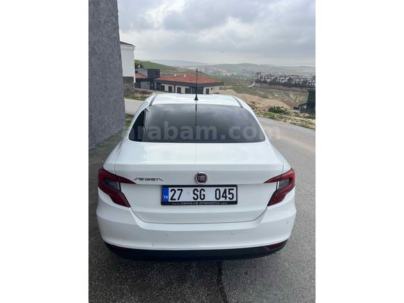 Sahibinden Fiat Egea 1.4 Fire Easy 2019 Model 