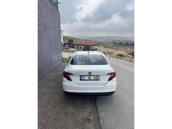 Sahibinden Fiat Egea 1.4 Fire Easy 2019 Model 