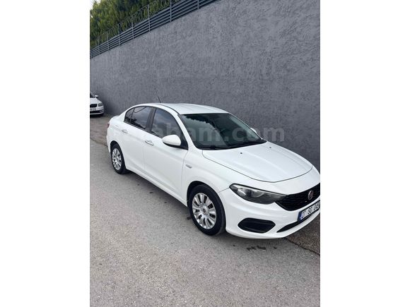 Sahibinden Fiat Egea 1.4 Fire Easy 2019 Model 