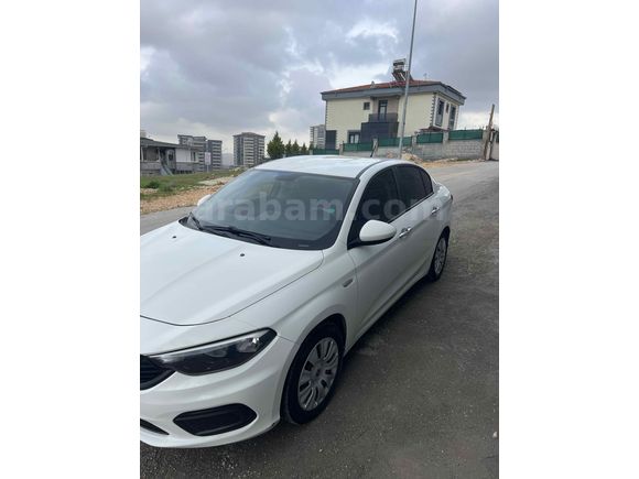 Sahibinden Fiat Egea 1.4 Fire Easy 2019 Model 