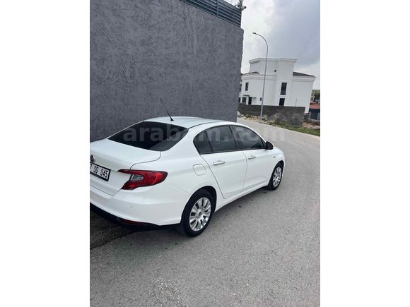 Sahibinden Fiat Egea 1.4 Fire Easy 2019 Model 