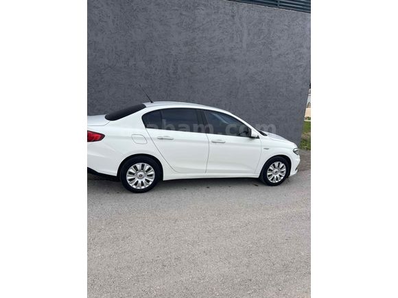 Sahibinden Fiat Egea 1.4 Fire Easy 2019 Model 