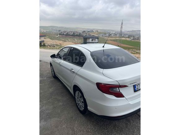 Sahibinden Fiat Egea 1.4 Fire Easy 2019 Model 