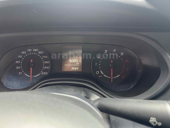 Sahibinden Fiat Egea 1.4 Fire Easy 2019 Model 