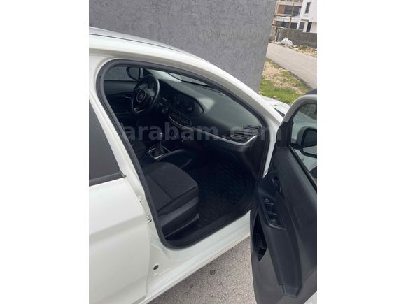 Sahibinden Fiat Egea 1.4 Fire Easy 2019 Model 