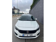 Sahibinden Fiat Egea 1.4 Fire Easy 2019 Model 