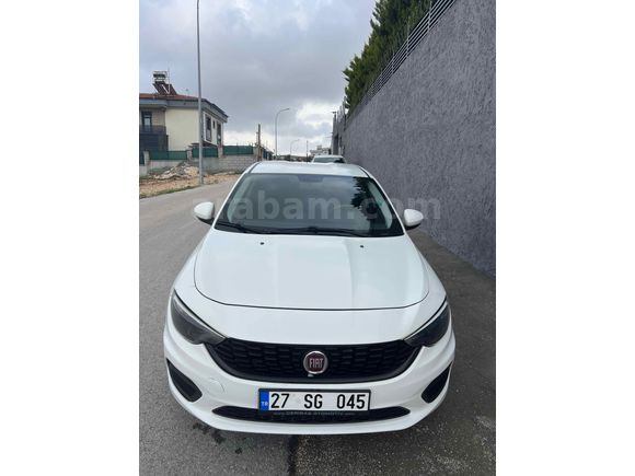 Sahibinden Fiat Egea 1.4 Fire Easy 2019 Model 
