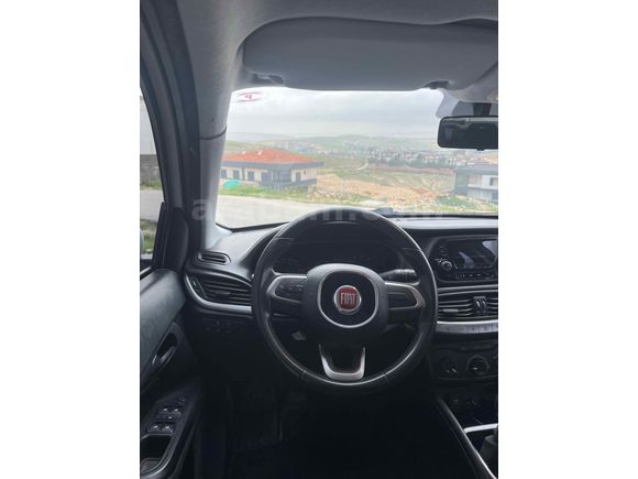 Sahibinden Fiat Egea 1.4 Fire Easy 2019 Model 