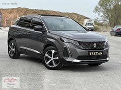 2024ÇIKIŞLI 3008 ALLURE 48BİN KM CAM TAVAN E TOGGLE VİTES