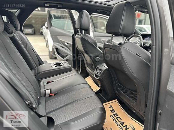 2024ÇIKIŞLI 3008 ALLURE 48BİN KM CAM TAVAN E TOGGLE VİTES