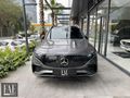 BOYASIZ 36.500 KM 2024 MODEL MERCEDES EQB 250+ AMG+ (2.SAHİP)