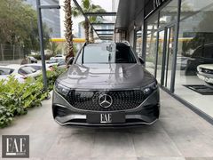 BOYASIZ 36.500 KM 2024 MODEL MERCEDES EQB 250+ AMG+ (2.SAHİP)