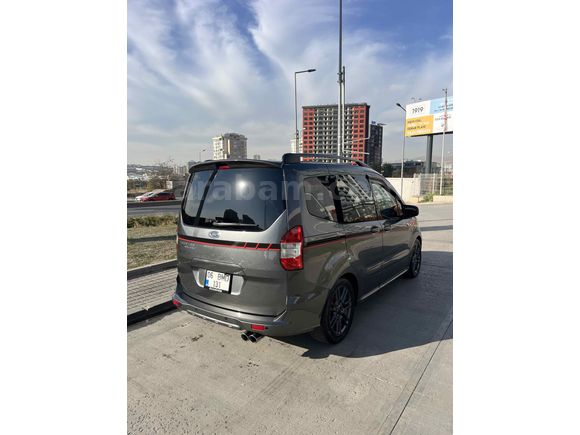 OTOMOBİL RUHSATLI  