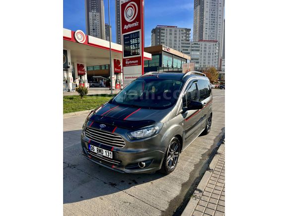 OTOMOBİL RUHSATLI  